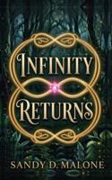 Infinity Returns: Living Well is the Best Revenge B0HLQYW1HP Book Cover