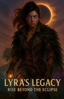 Lyra's Legacy: Rise Beyond the Eclipse: B0FHH5M1WM Book Cover