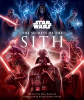 Star Wars-Secrets of the Sith 1647221978 Book Cover