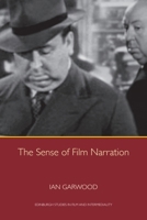 The Sense of Film Narration 147440278X Book Cover