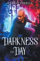 Darkness Of Day 1999090322 Book Cover