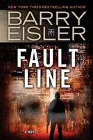 Fault Line 0345505093 Book Cover