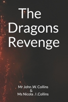 The Dragons Revenge B08QG9DMMM Book Cover