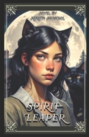 Spirit Leaper B0FD9JZTLY Book Cover