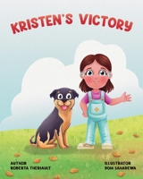 Kristen's Victory B0C4M9H1V2 Book Cover
