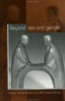 Beyond Sex and Gender 076195600X Book Cover