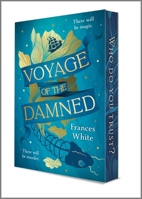 Voyage of the Damned 0778387909 Book Cover