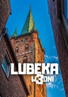 Lubeka w 3 dni B0FV87J2NB Book Cover