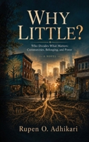 Why Little? B0HFYGNPPK Book Cover