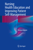 Nursing: Health Education and Improving Patient Self-Management 3319517686 Book Cover