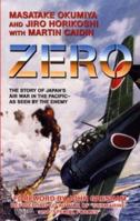 Zero! 0553288725 Book Cover
