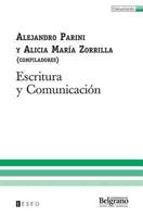 Escritura y Comunicacion 987135438X Book Cover