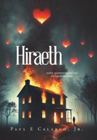 Hiraeth: exiled, excommunicated and the expedition home. B0F8XYS5DQ Book Cover