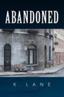 Abandoned 1524589330 Book Cover