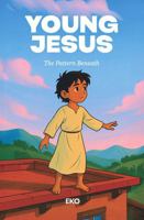 The Pattern Beneath: A Young Jesus Story (The Young Jesus Chronicles) B0FHFQ6F4N Book Cover