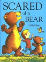 Scared of a Bear 0340626836 Book Cover
