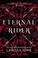 Eternal Rider 044657449X Book Cover