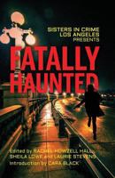 Fatally Haunted 1948235803 Book Cover