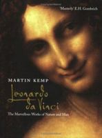 Leonardo da Vinci: The Marvellous Works of Nature and Man 0192807250 Book Cover