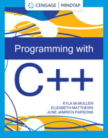 Readings from Programming with C++ 0357637755 Book Cover