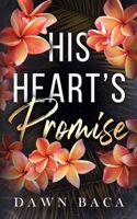 His Heart's Promise 1732961522 Book Cover