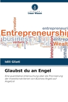 Glaubst du an Engel (German Edition) 620848894X Book Cover