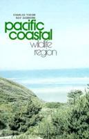 The Pacific Coastal Wildlife Region 0911010041 Book Cover