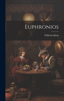 Euphronios 102242646X Book Cover