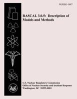 Rascal 3.0.5: Description of Models and Methods 1500615056 Book Cover