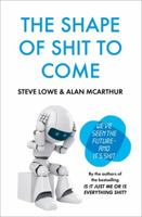 The Shape of Shit to Come 000746746X Book Cover