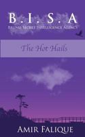 B.I.S.a: The Hot Hails 1548076996 Book Cover