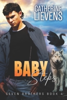 Baby Steps 1487432216 Book Cover