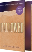 Hallowed 1682817423 Book Cover
