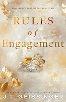Rules of Engagement 1733824359 Book Cover