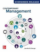 Contemporary Management: 2027 Release 1265766940 Book Cover