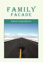 Family Facade 1456870777 Book Cover