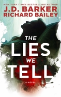 The Lies We Tell B0DTGJLHRP Book Cover