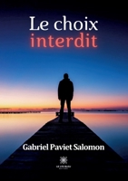 Le choix interdit B0BNDNW2C4 Book Cover