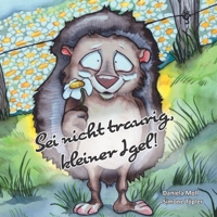 Sei nicht traurig, kleiner Igel! 3861968134 Book Cover