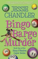 Bingo Barge Murder 073872596X Book Cover