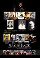 Plays In Black: PHAT PLAYS 4 INNER-CITY KIDZ 1456897896 Book Cover