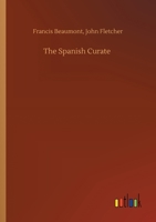 The Spanish Curate 1500459518 Book Cover