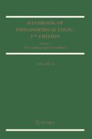 Handbook of Philosophical Logic, Volume 12 9048167892 Book Cover