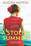 A Stolen Summer 0778309096 Book Cover