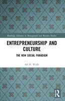 Entrepreneurship and Culture 1032025433 Book Cover