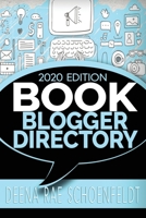 Book Blogger Directory -2020 Edition B08BW5Y4TV Book Cover