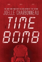 Time Bomb 0358108055 Book Cover