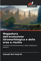 Mappatura dell'evoluzione idromorfologica e delle aree a rischio 6206000834 Book Cover
