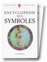 Encyclopédie des symboles 2253130249 Book Cover