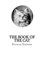 The Book of the Cat 172745295X Book Cover
